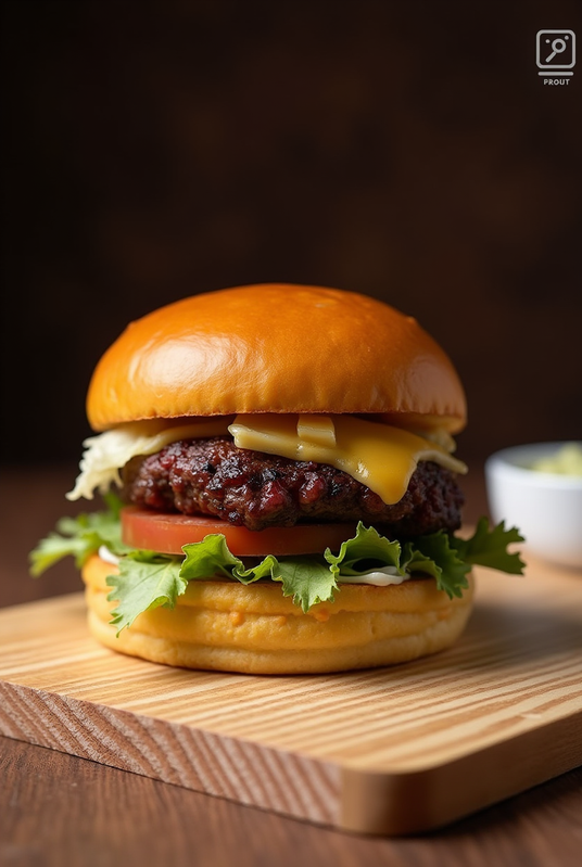 Classic Burger