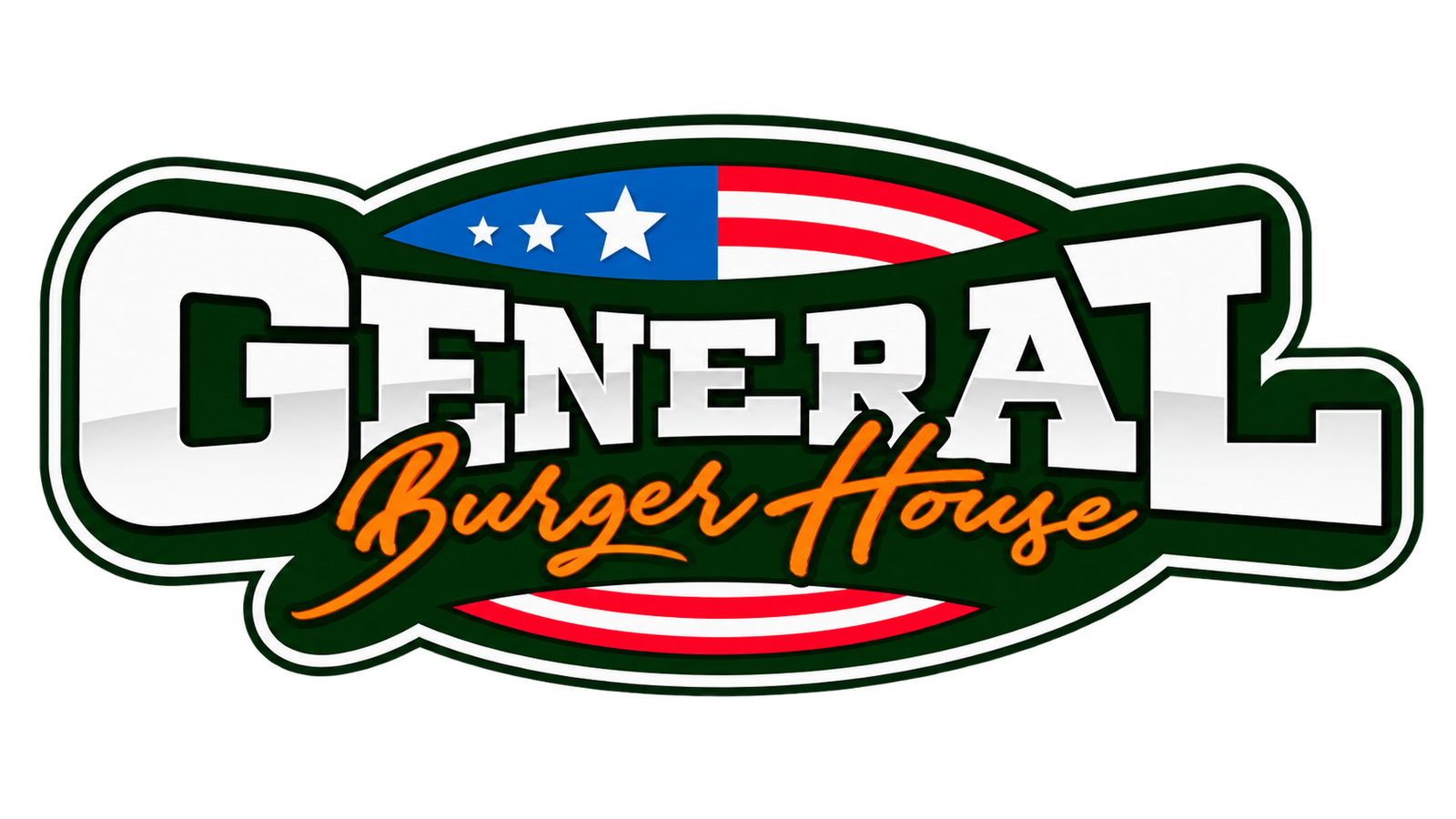 General Burger House